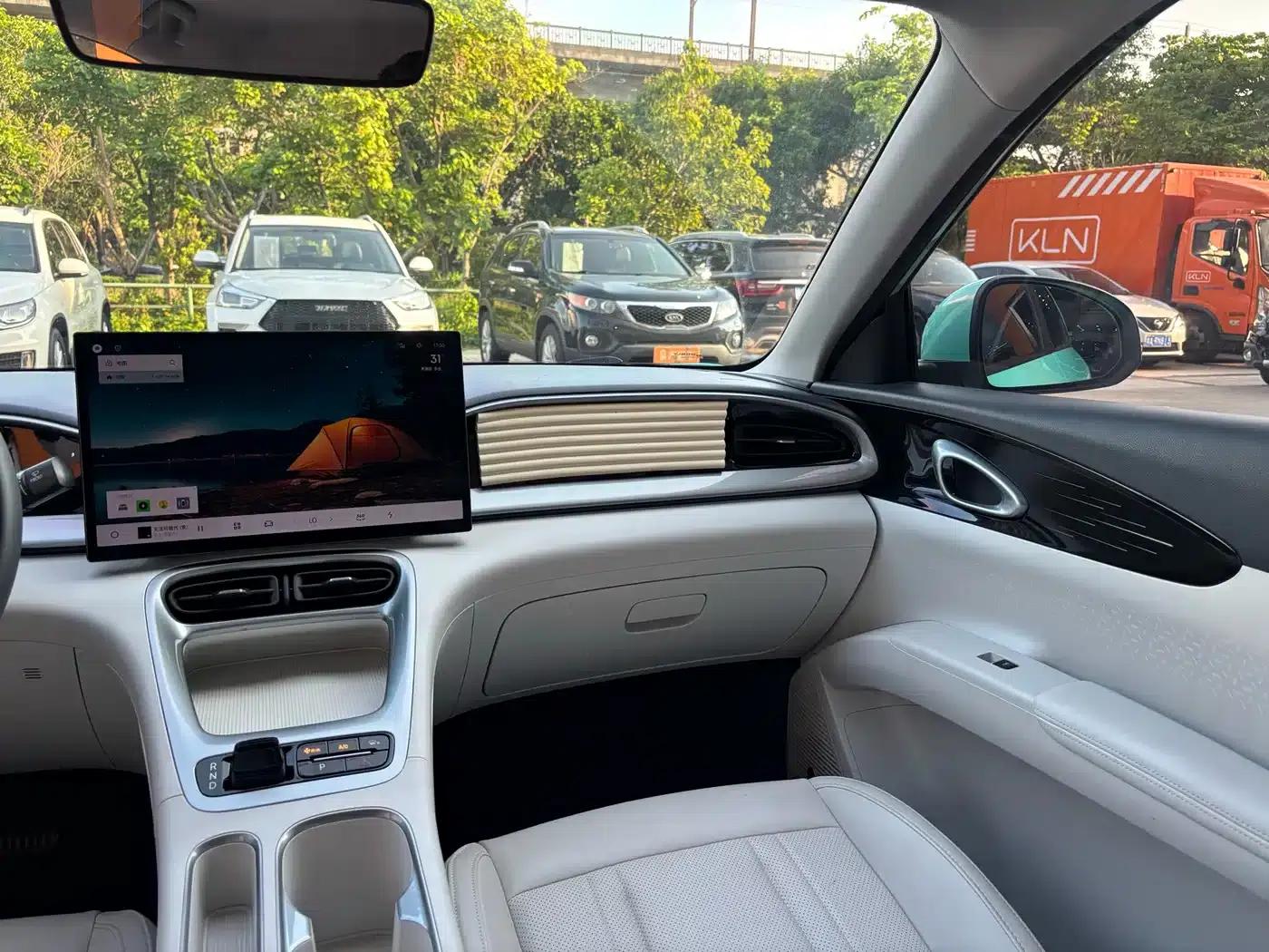 Star Wish 2025 310km Dream Edition — миниатюра 16