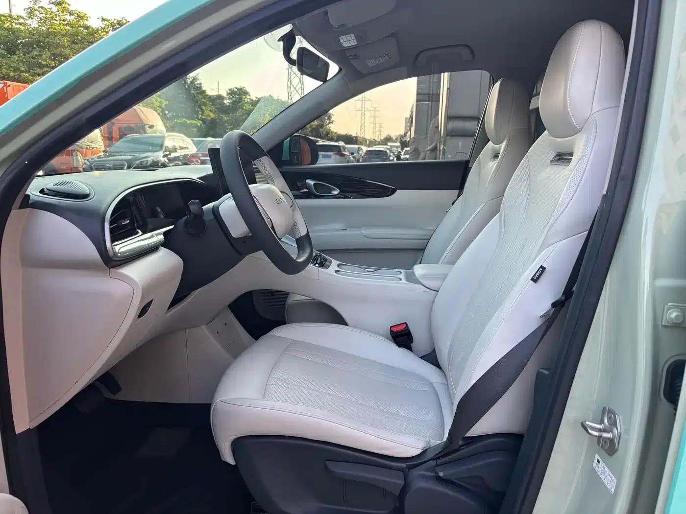 Star Wish 2025 310km Dream Edition — миниатюра 10