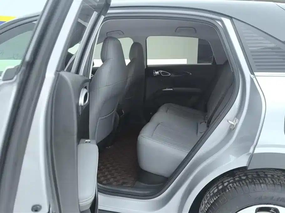 Star Wish 2025 310km Dream Edition — миниатюра 11