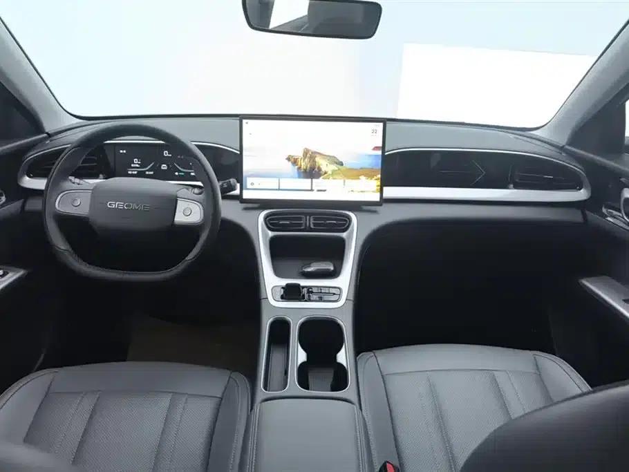 Star Wish 2025 310km Dream Edition — миниатюра 12