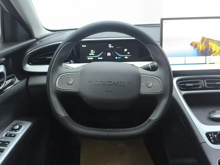 Star Wish 2025 310km Dream Edition — миниатюра 15