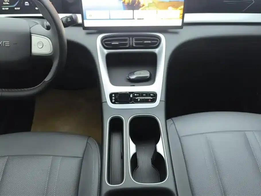 Star Wish 2025 310km Dream Edition — миниатюра 16