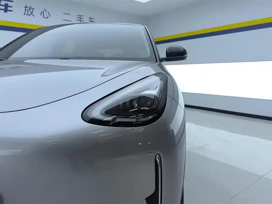 Star Wish 2025 310km Dream Edition — миниатюра 5