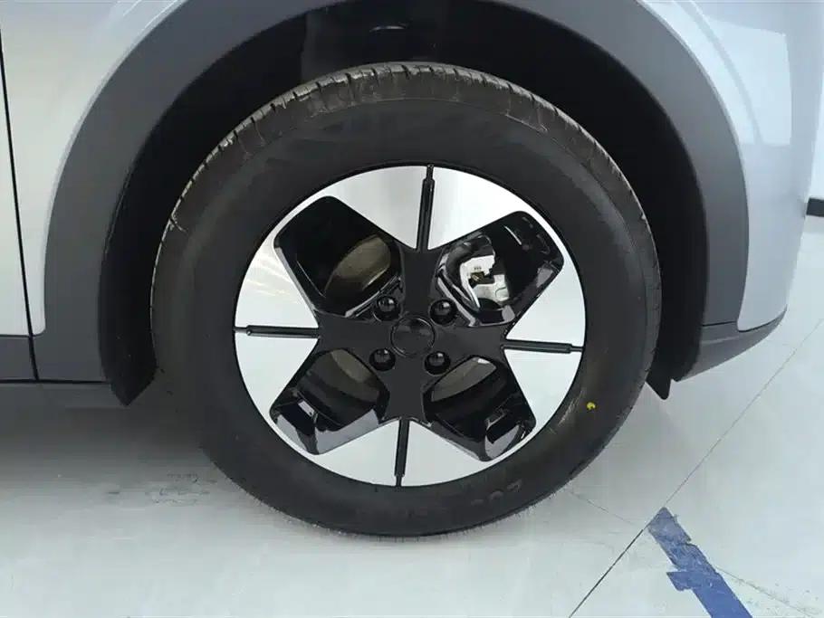 Star Wish 2025 310km Dream Edition — миниатюра 6