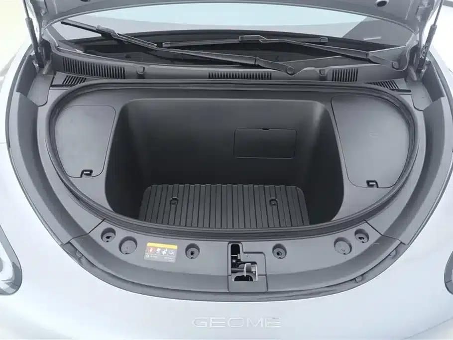 Star Wish 2025 310km Dream Edition — миниатюра 10