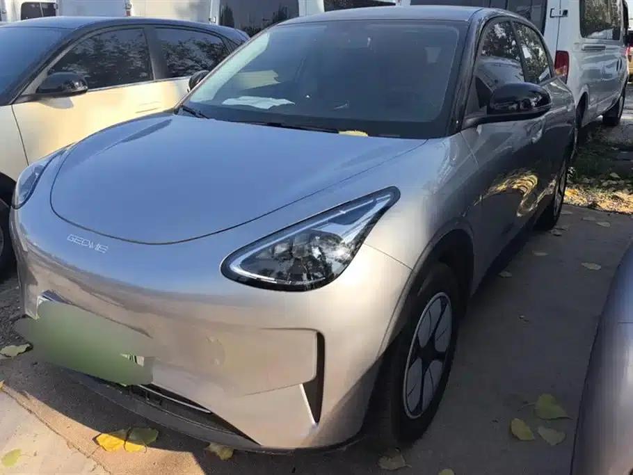 Star Wish 2025 310km Youth Edition — миниатюра 1