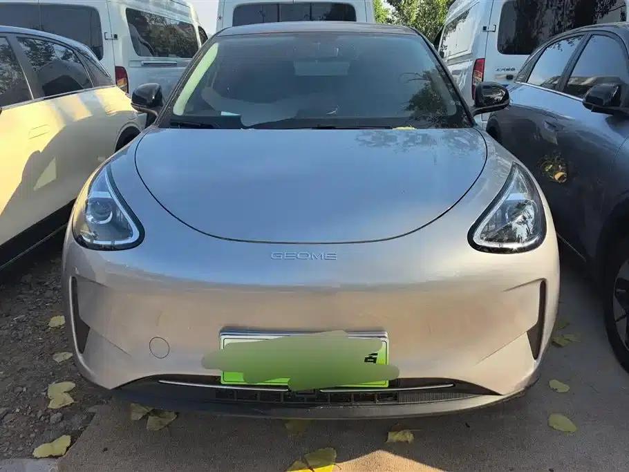 Star Wish 2025 310km Youth Edition — миниатюра 2