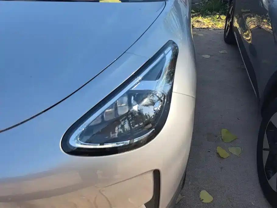 Star Wish 2025 310km Youth Edition — миниатюра 5