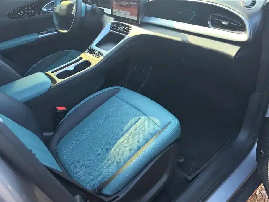 Star Wish 2025 310km Youth Edition — миниатюра 8