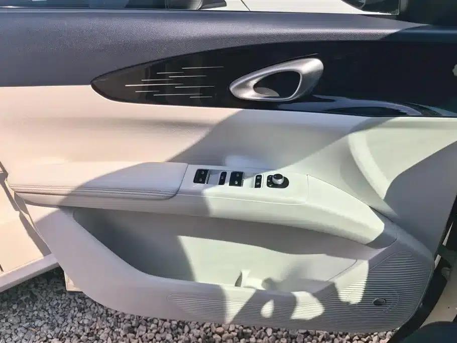 Wish Star 2025 UP 410km Explorer Edition — миниатюра 7