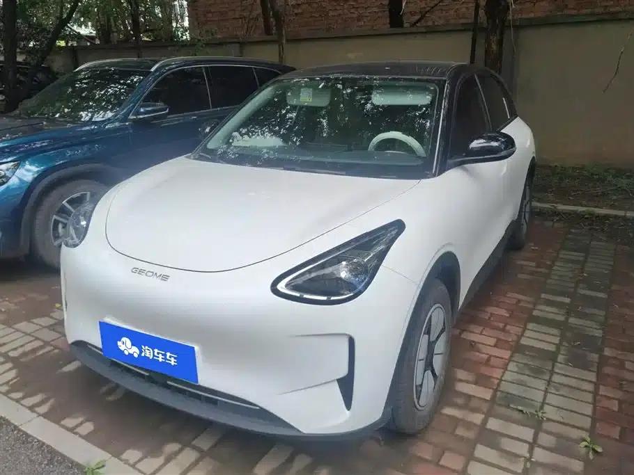 Star Wish 2025 310km Youth Edition — миниатюра 1