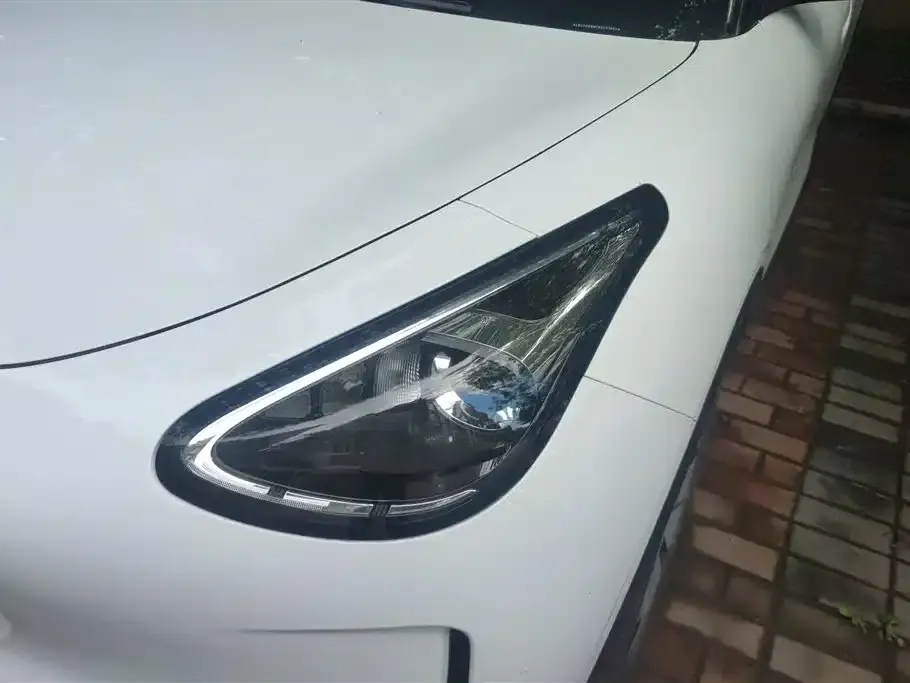 Star Wish 2025 310km Youth Edition — миниатюра 5