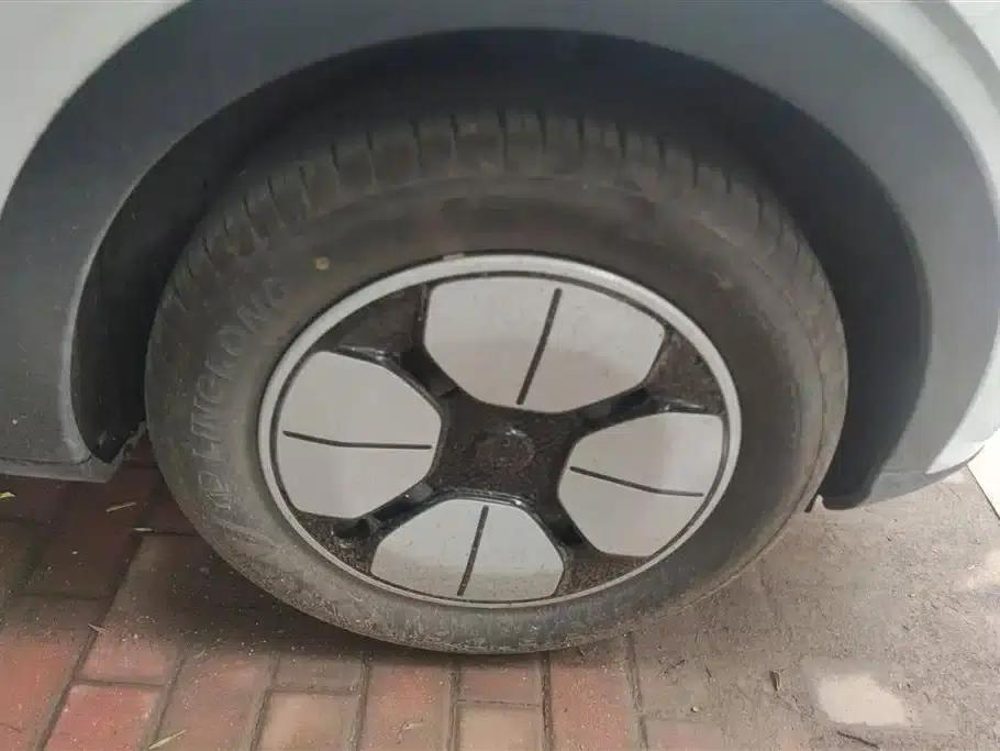 Star Wish 2025 310km Youth Edition — миниатюра 6