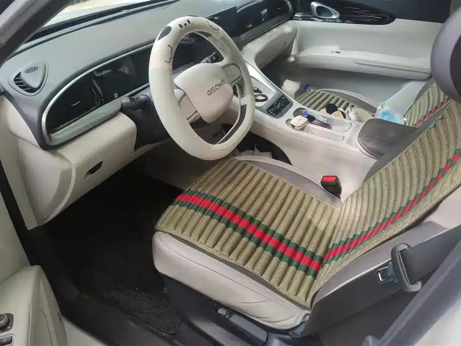 Star Wish 2025 310km Youth Edition — миниатюра 9