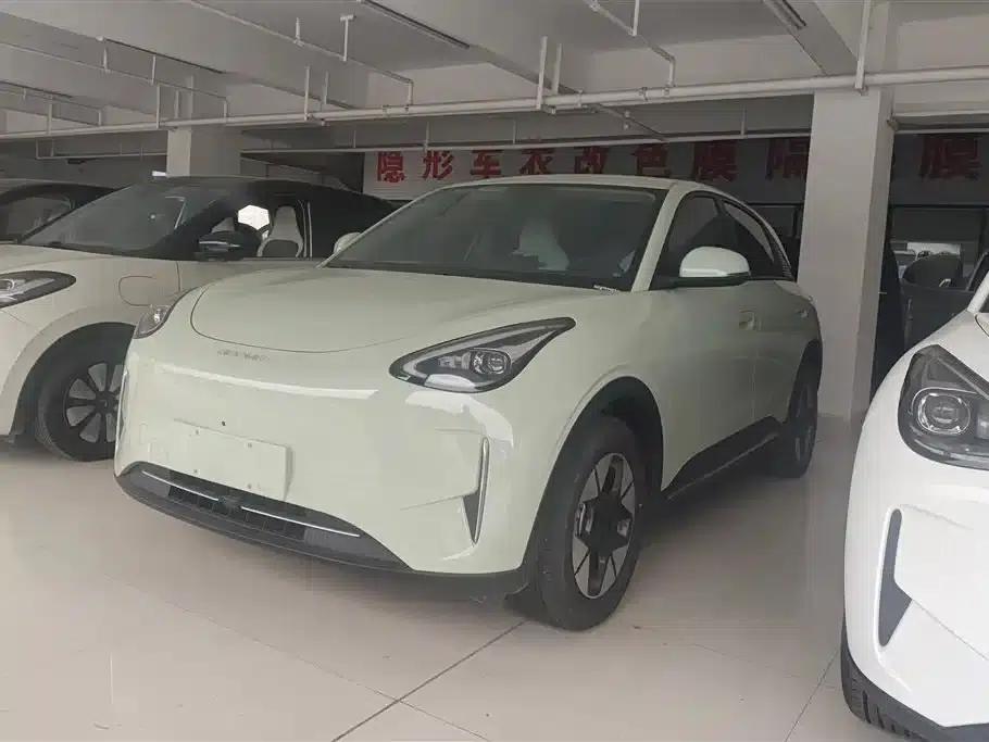 Star Wish 2025 310km Dream Edition — миниатюра 1