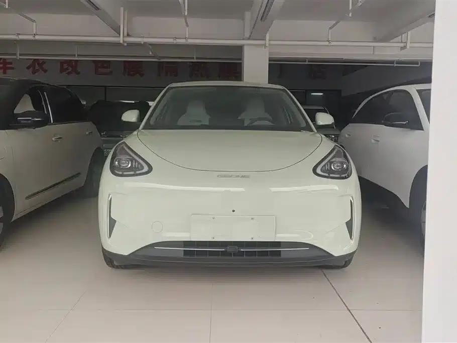 Star Wish 2025 310km Dream Edition — миниатюра 2
