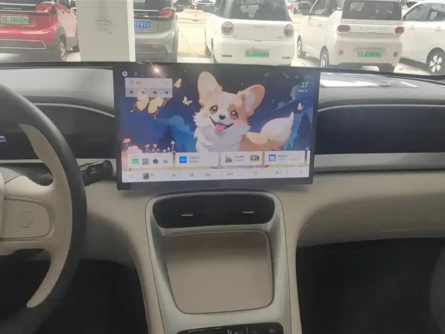 Star Wish 2025 310km Dream Edition — миниатюра 13