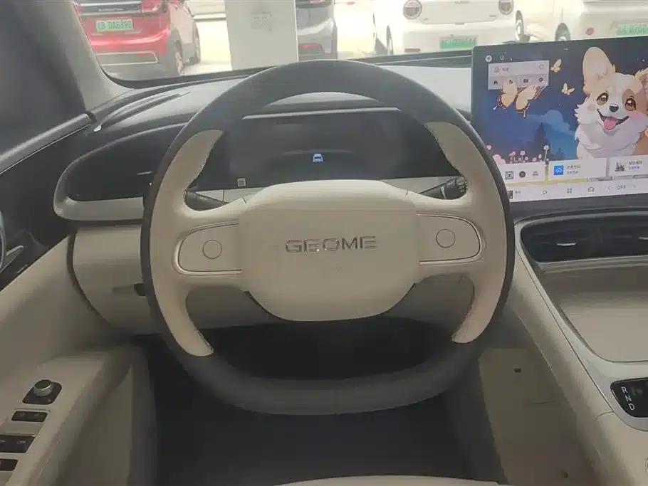 Star Wish 2025 310km Dream Edition — миниатюра 15