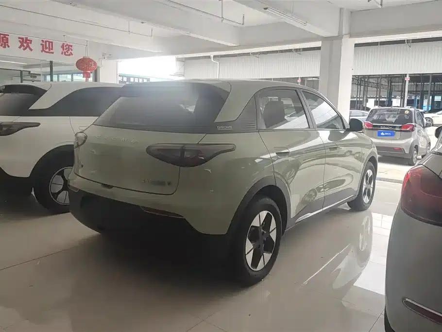 Star Wish 2025 310km Dream Edition — миниатюра 3