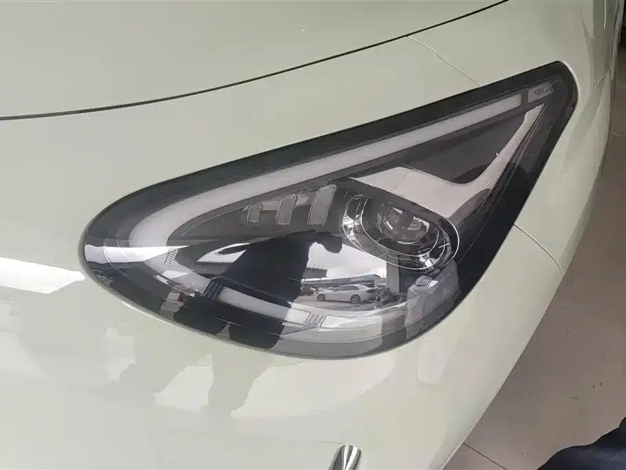 Star Wish 2025 310km Dream Edition — миниатюра 5