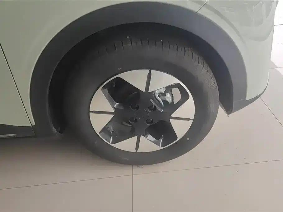Star Wish 2025 310km Dream Edition — миниатюра 6
