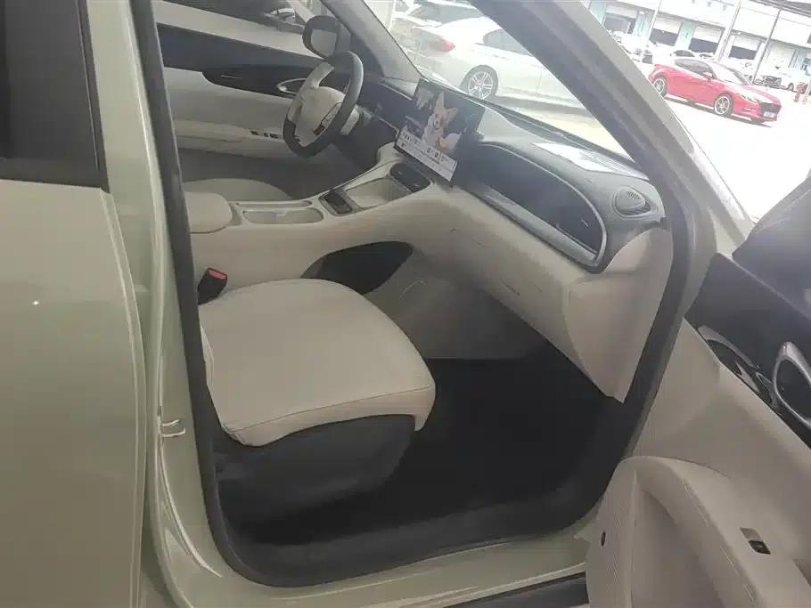 Star Wish 2025 310km Dream Edition — миниатюра 8