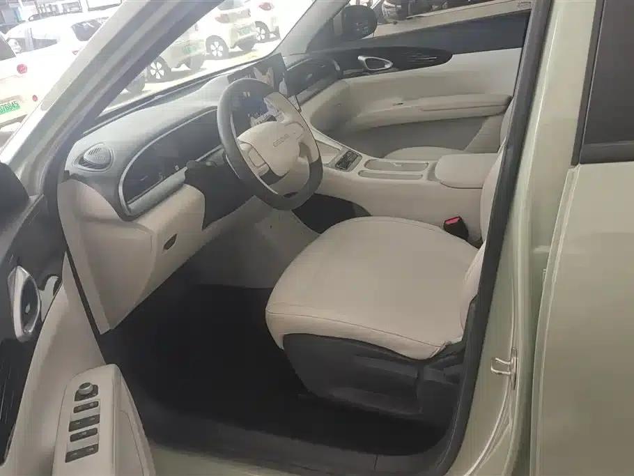 Star Wish 2025 310km Dream Edition — миниатюра 9
