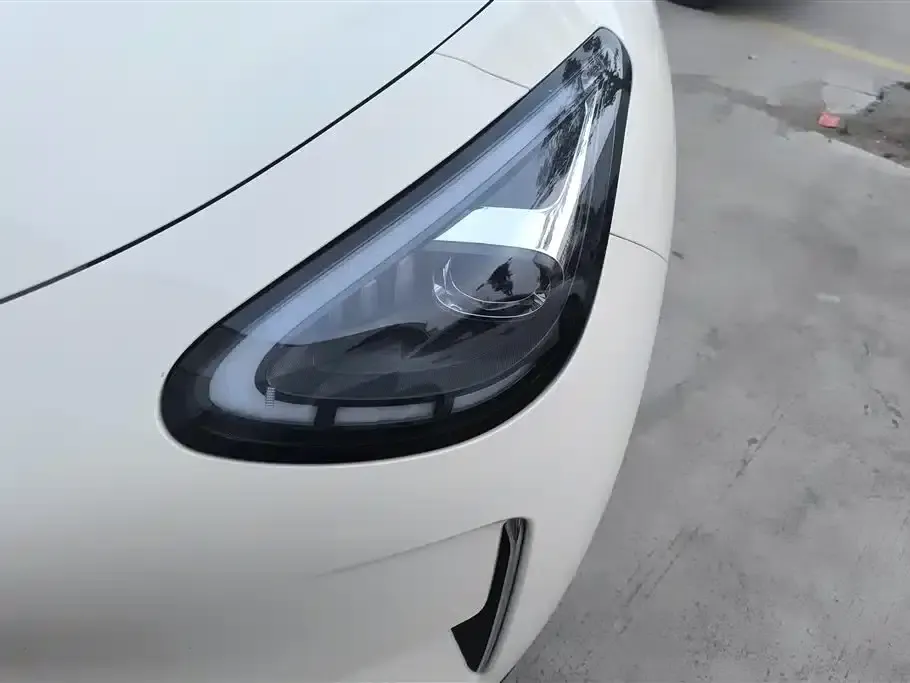 Wish Star 2025 UP 410km Explorer Edition — миниатюра 5