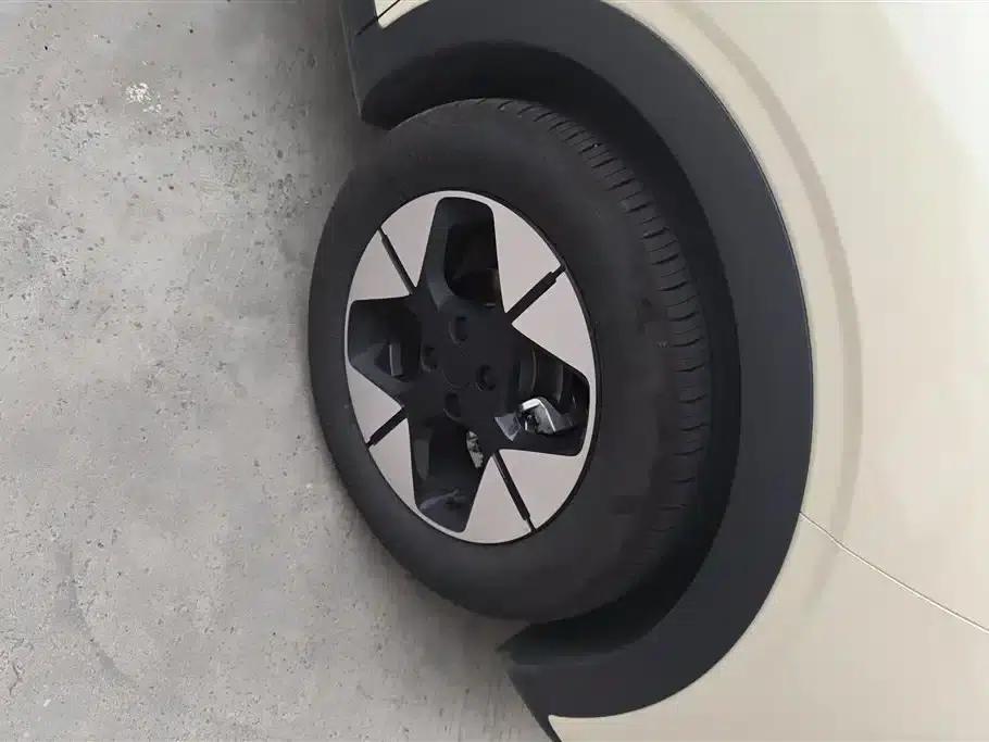 Wish Star 2025 UP 410km Explorer Edition — миниатюра 6