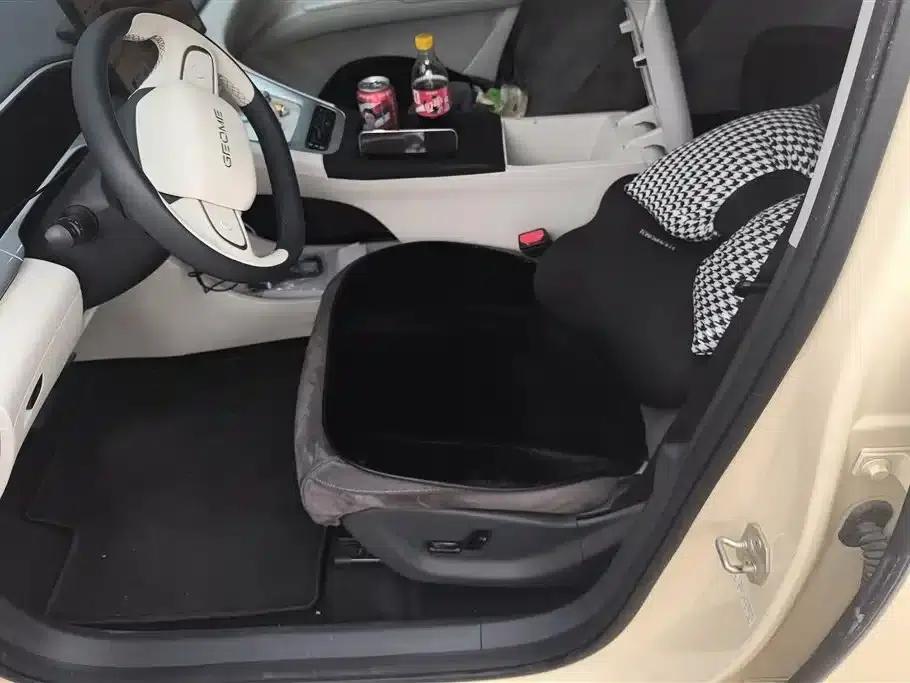 Wish Star 2025 UP 410km Explorer Edition — миниатюра 9