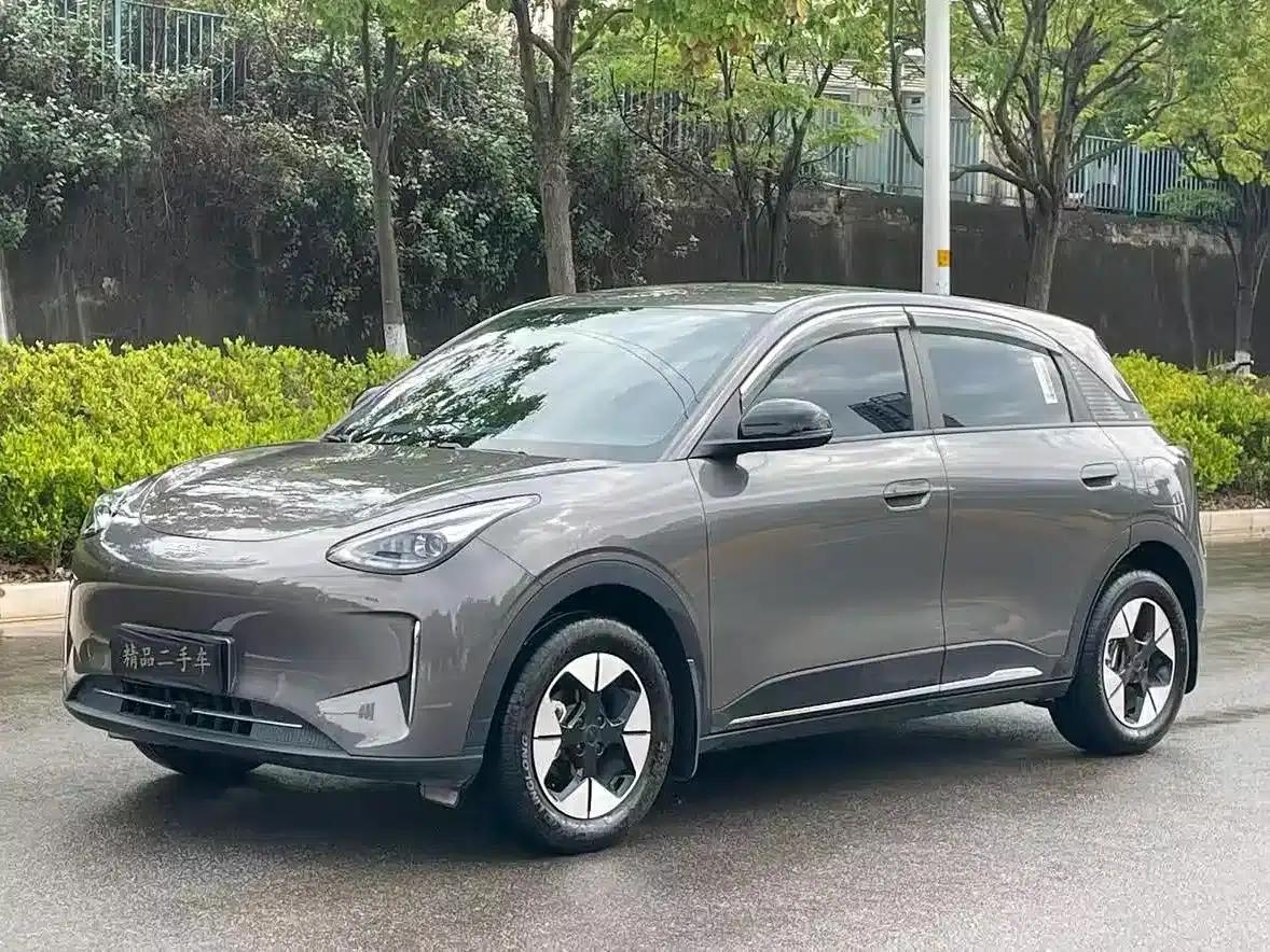 Star Wish 2025 410km Freedom Edition — миниатюра 1