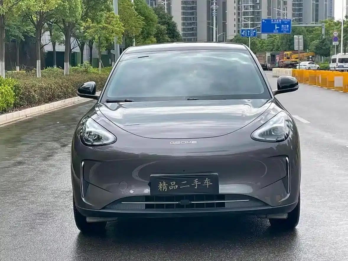 Star Wish 2025 410km Freedom Edition — миниатюра 2