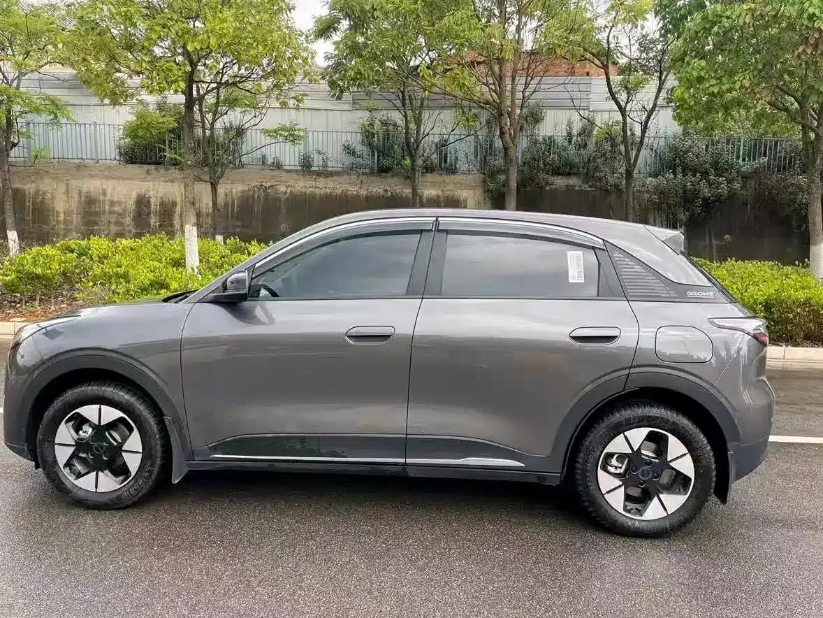 Star Wish 2025 410km Freedom Edition — миниатюра 12