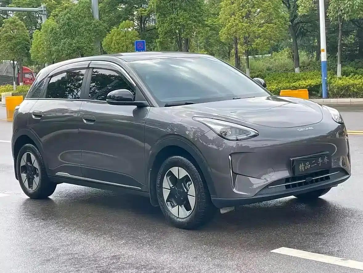 Star Wish 2025 410km Freedom Edition — миниатюра 3