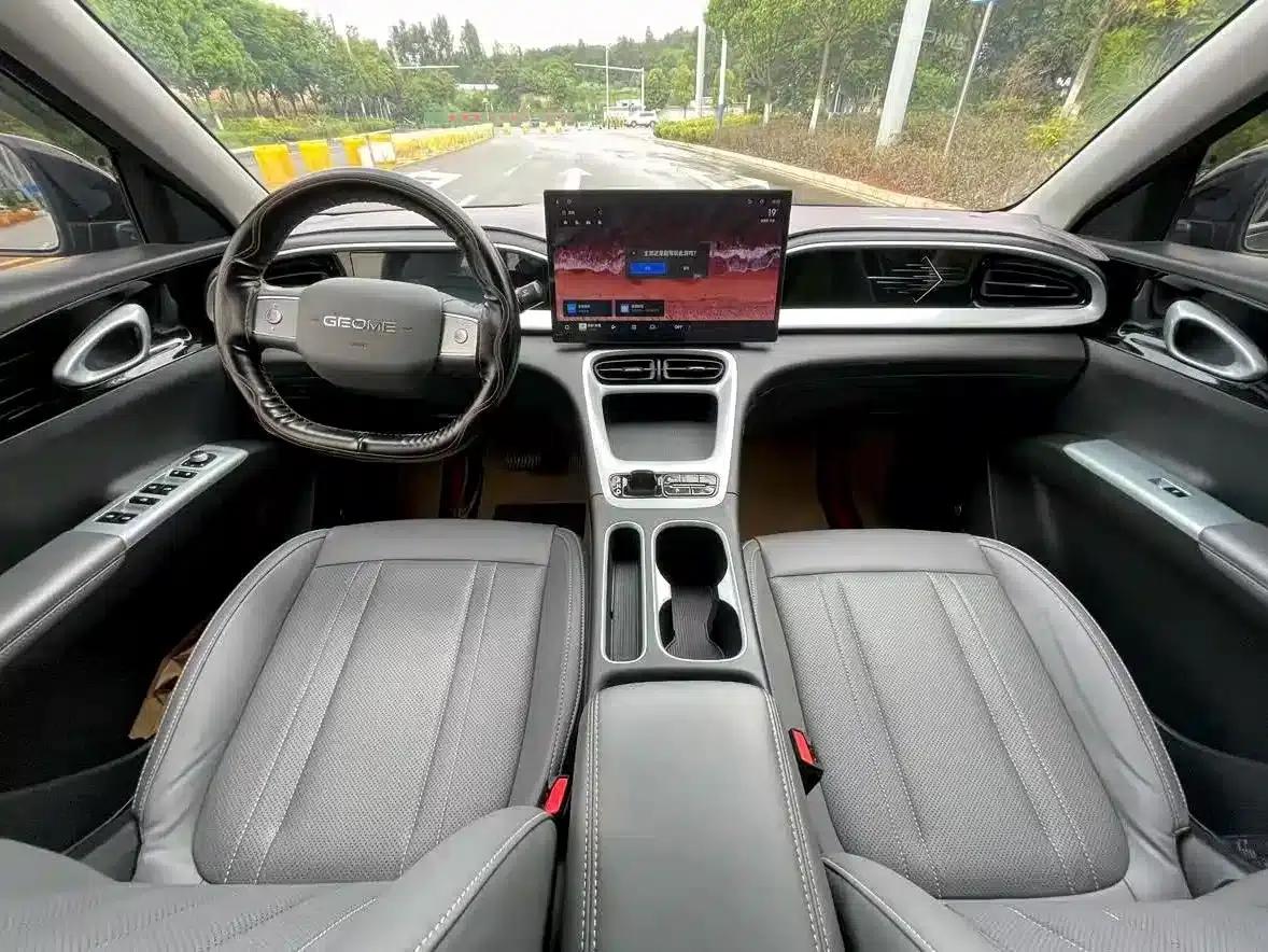Star Wish 2025 410km Freedom Edition — миниатюра 4