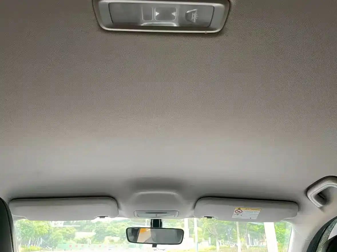 Star Wish 2025 410km Freedom Edition — миниатюра 6