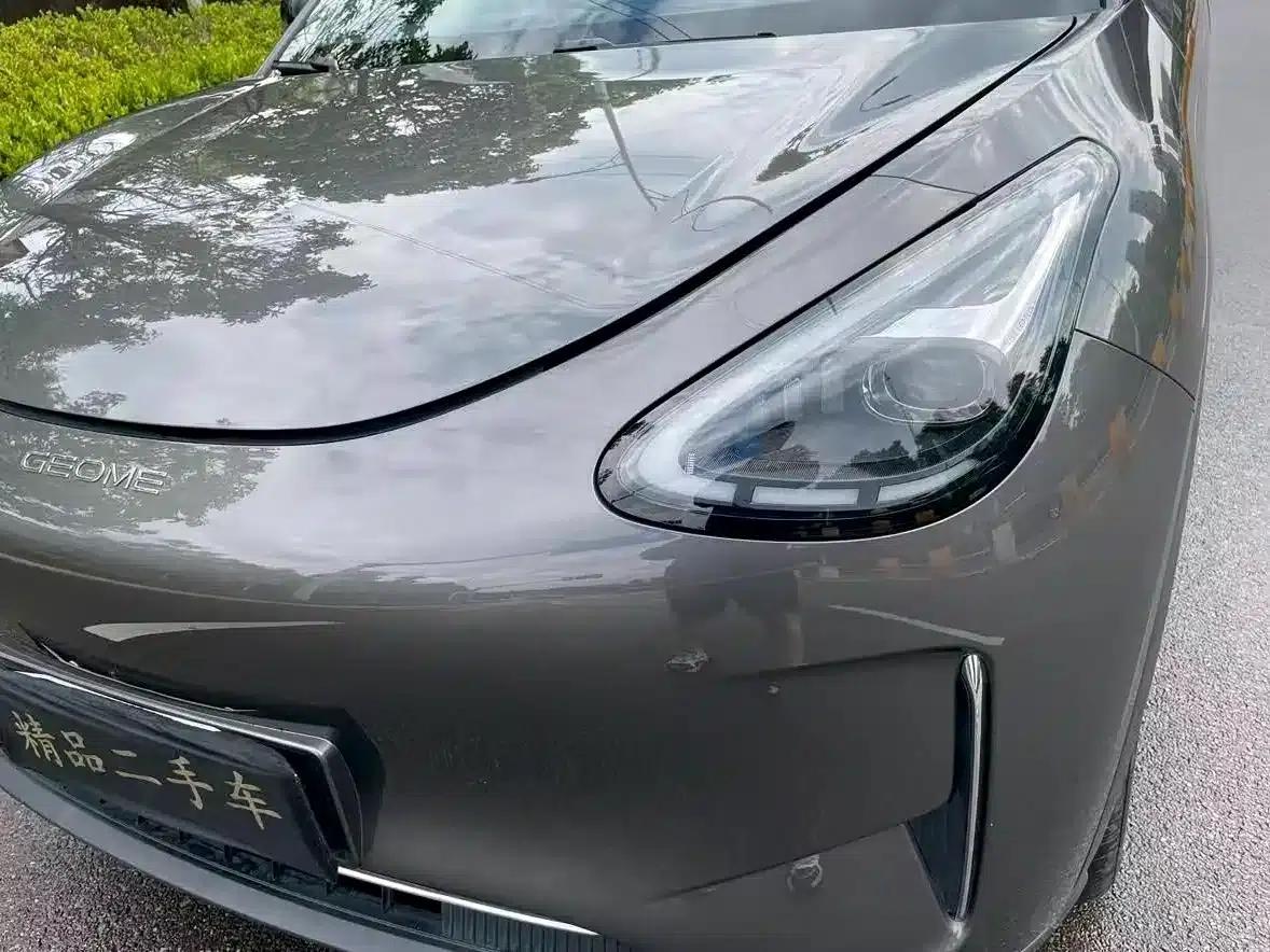 Star Wish 2025 410km Freedom Edition — миниатюра 10