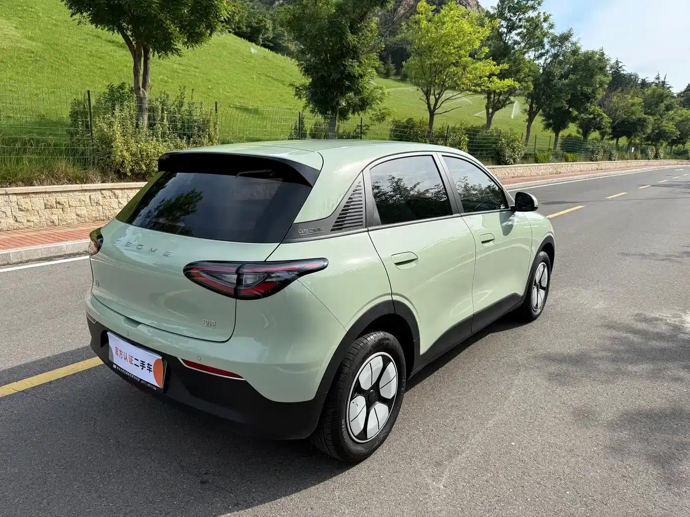 Star Wish 2025 310km Youth Edition — миниатюра 7