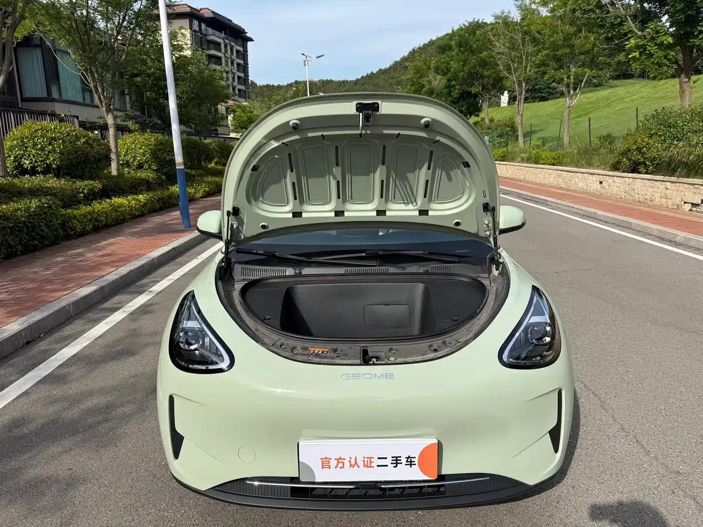Star Wish 2025 310km Youth Edition — миниатюра 9