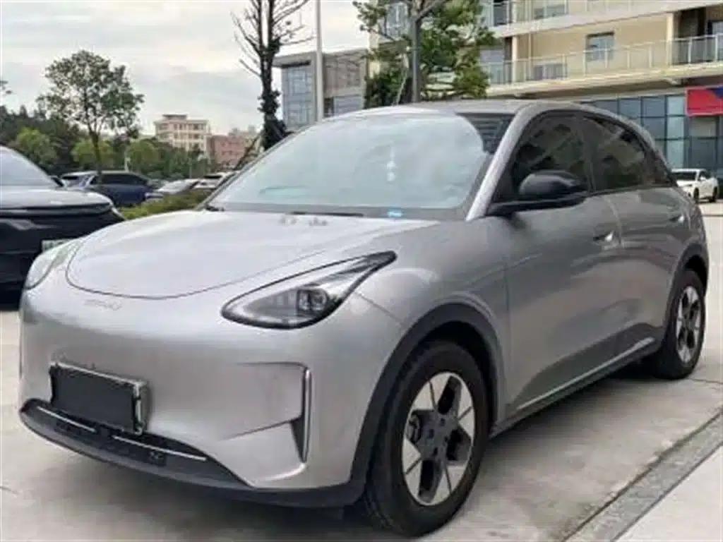 Star Wish 2025 310km Dream Edition — миниатюра 1