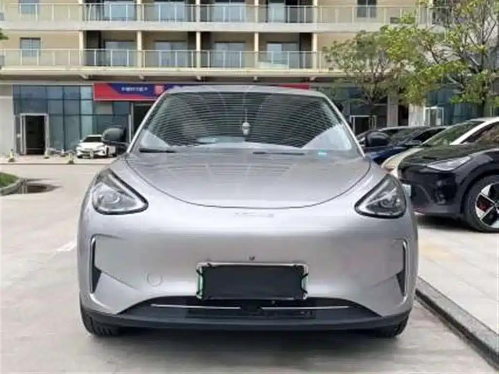 Star Wish 2025 310km Dream Edition — миниатюра 2