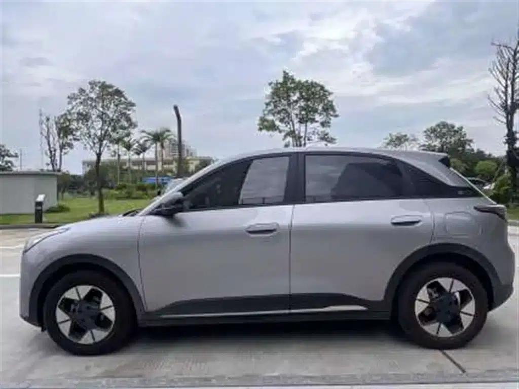 Star Wish 2025 310km Dream Edition — миниатюра 3