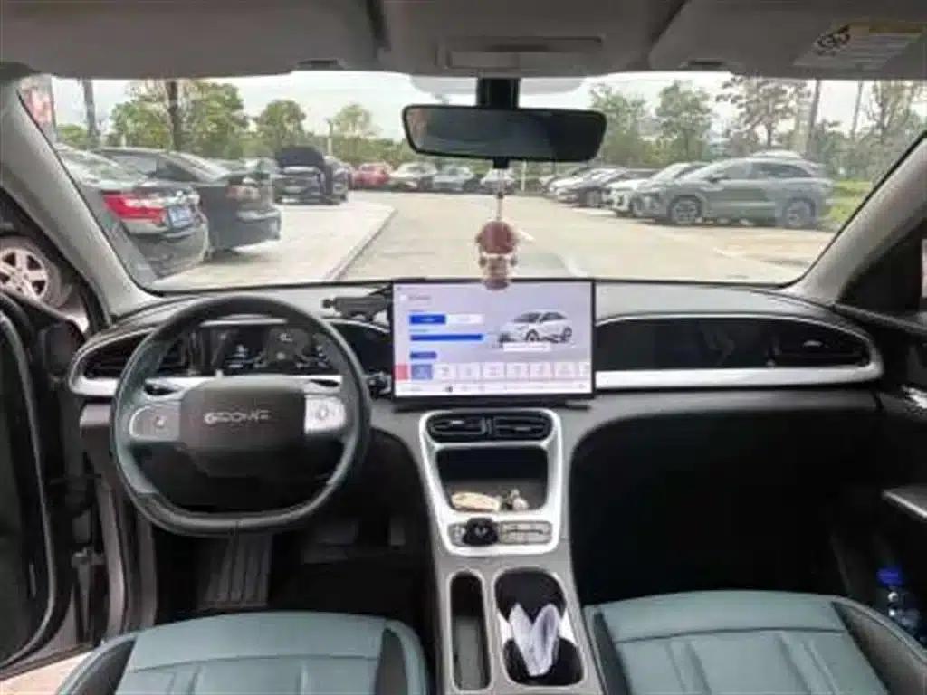 Star Wish 2025 310km Dream Edition — миниатюра 8