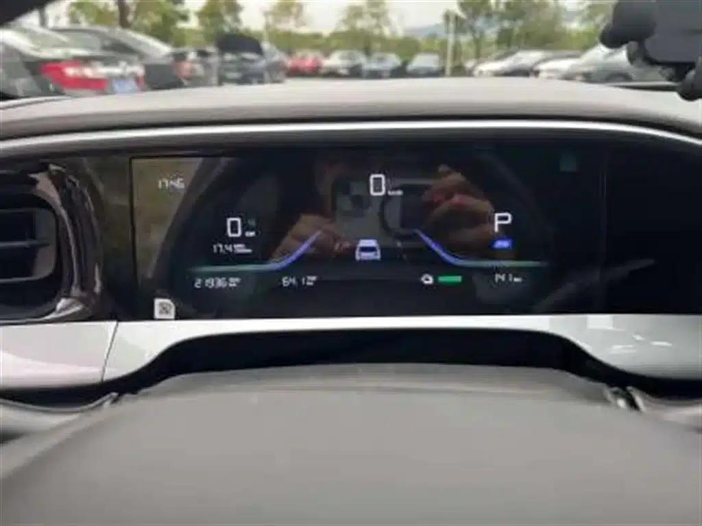 Star Wish 2025 310km Dream Edition — миниатюра 9