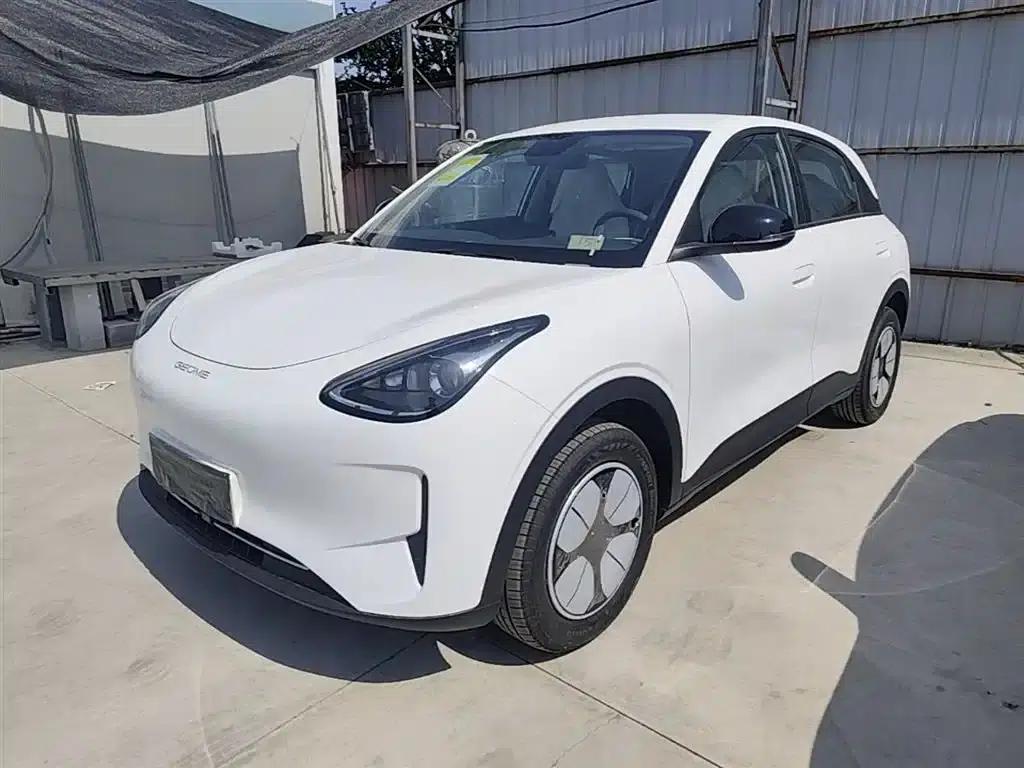 Star Wish 2026 Model 310km Youth Edition — миниатюра 1