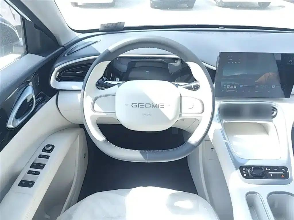 Star Wish 2026 Model 310km Youth Edition — миниатюра 11