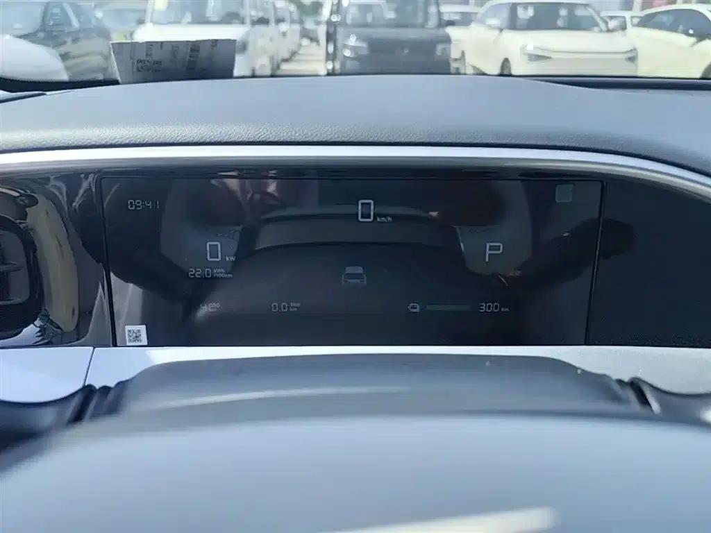 Star Wish 2026 Model 310km Youth Edition — миниатюра 12