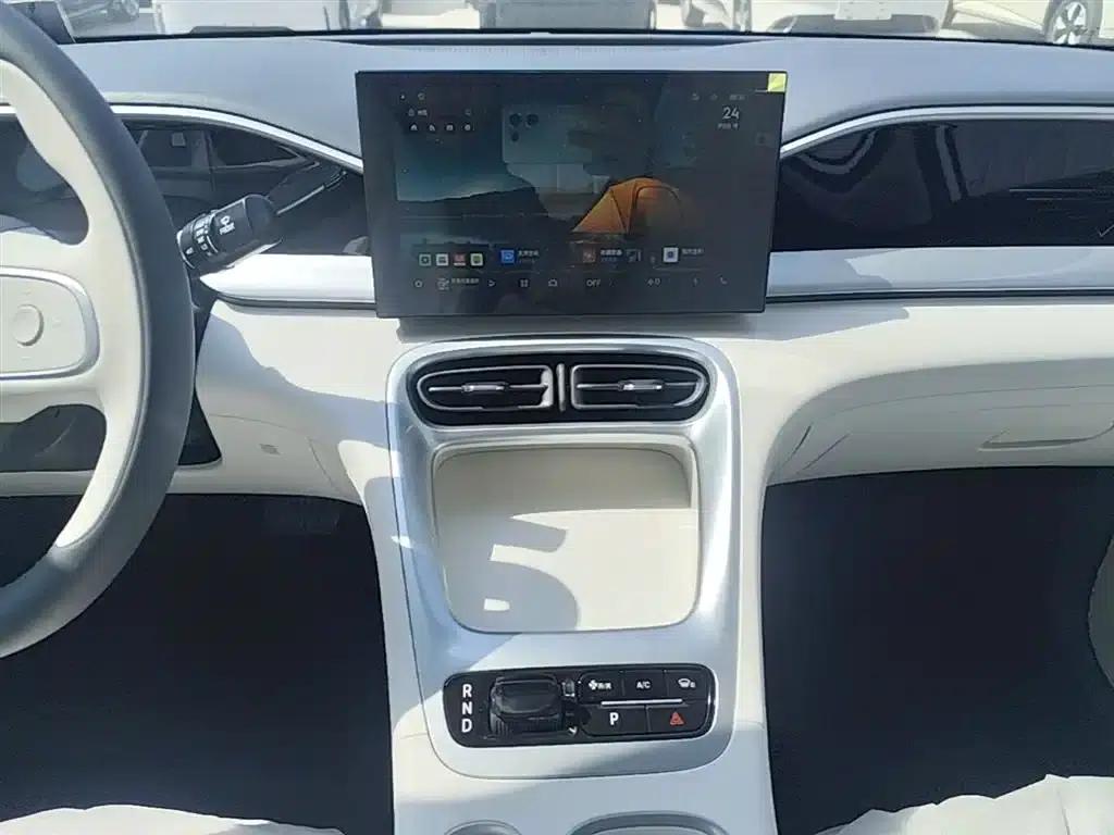Star Wish 2026 Model 310km Youth Edition — миниатюра 13