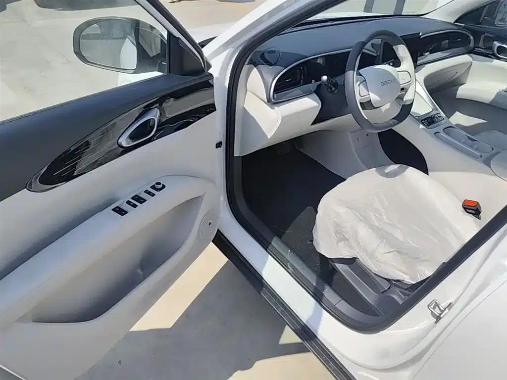 Star Wish 2026 Model 310km Youth Edition — миниатюра 16