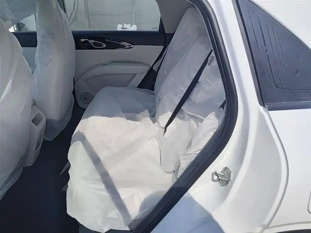 Star Wish 2026 Model 310km Youth Edition — миниатюра 17